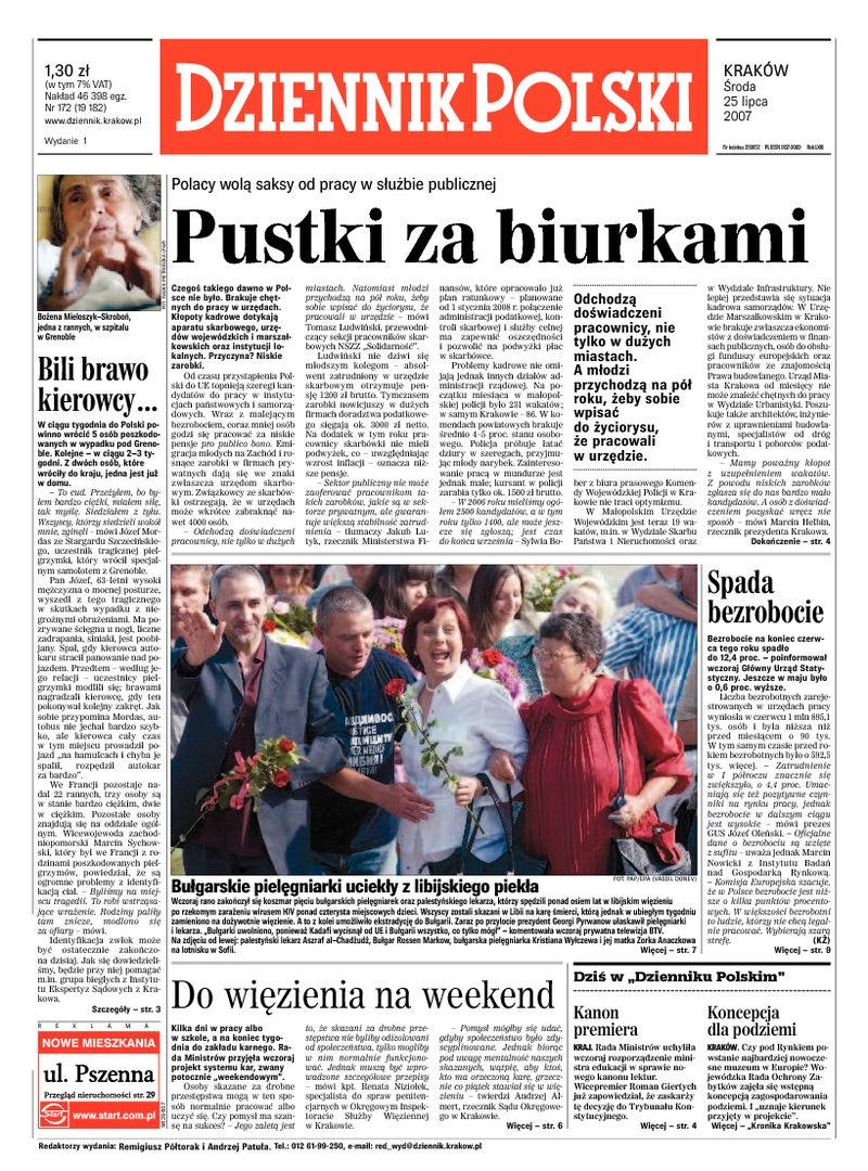 Dziennik Polski