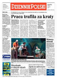 Dziennik Polski
