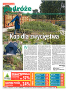 Podróże