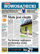 Dz. Nowosądecki
