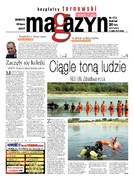 Magazyn Tarnowski