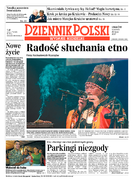 Dziennik Polski