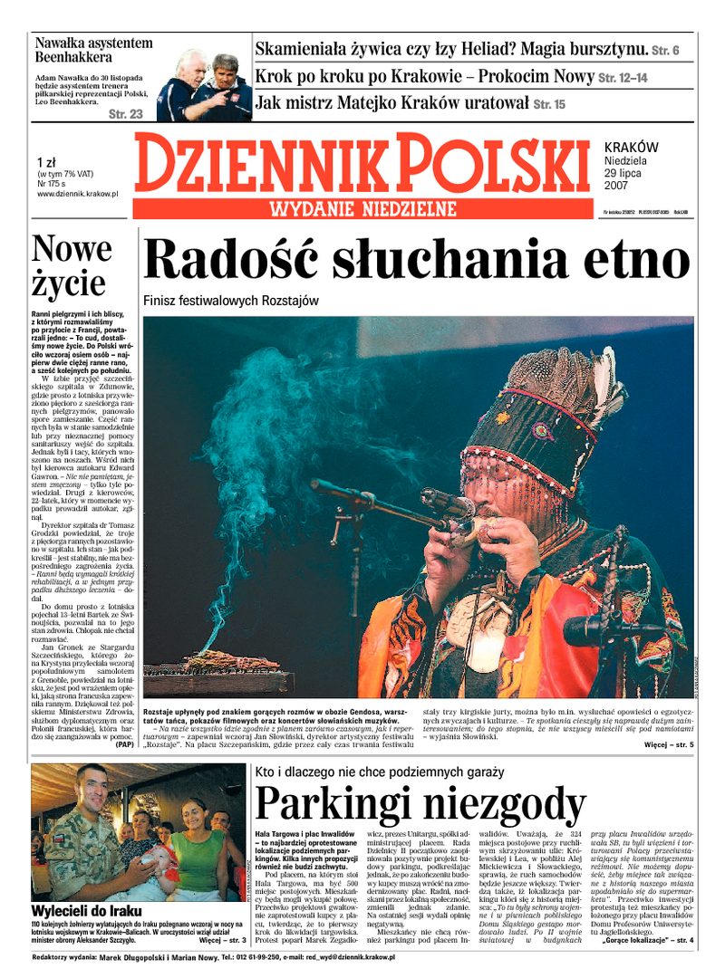 Dziennik Polski