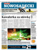 Dz. Nowosądecki