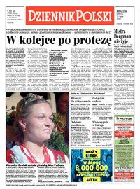 Dziennik Polski