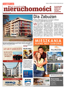 Przegląd nieruchomości
