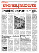 Kronika Krakowska