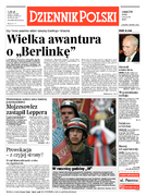 Dziennik Polski