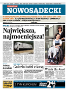 Dz. Nowosądecki