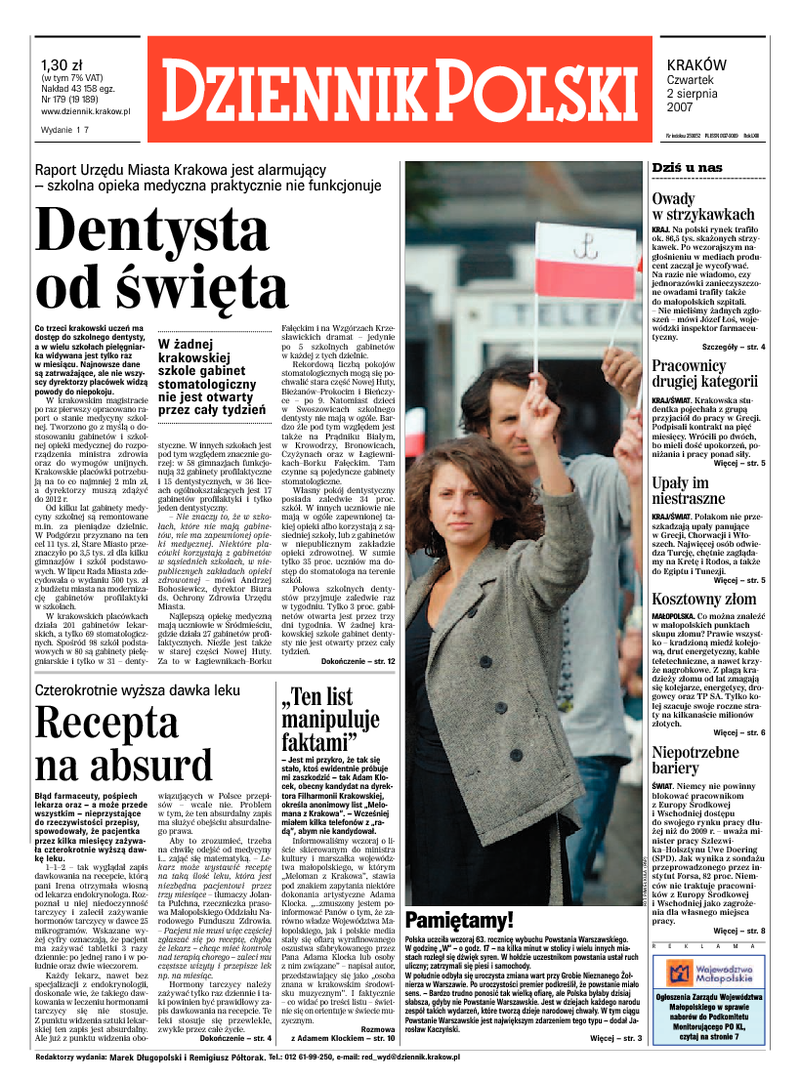 Dziennik Polski