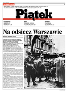 Magazyn Piątek