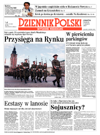 Dziennik Polski