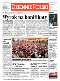Dziennik Polski