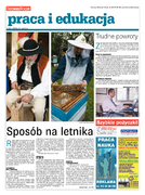 Praca i Edukacja