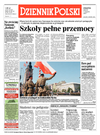 Dziennik Polski