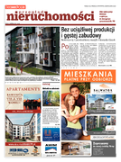 Przegląd nieruchomości