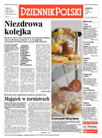 Dziennik Polski