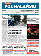 Dz. Podhalański
