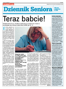 Dziennik Seniora