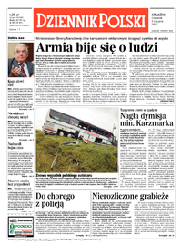 Dziennik Polski