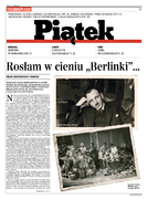 Magazyn Piątek