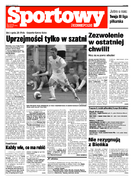 Dz. Sportowy