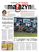 Magazyn Tarnowski