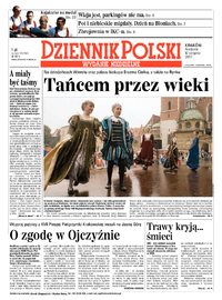 Dziennik Polski