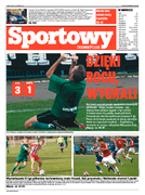 Sport podkarpacki