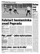 Sport nowosądecki