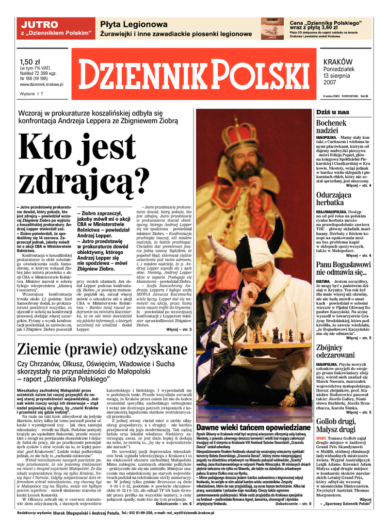 Dziennik Polski