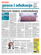 Praca i Edukacja