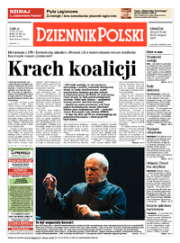 Dziennik Polski