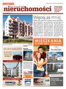 Przegląd nieruchomości