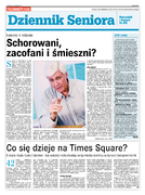 Dziennik Seniora