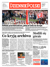 Dziennik Polski