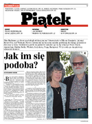 Magazyn Piątek