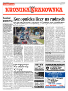 Kronika Krakowska