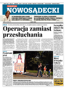 Dz. Nowosądecki