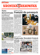 Kronika Krakowska