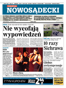 Dz. Nowosądecki