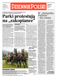 Dziennik Polski