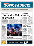 Dz. Nowosądecki