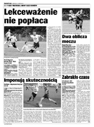 Sport nowosądecki