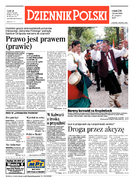 Dziennik Polski
