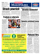 Dz. Małopolski Zach.