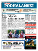 Dz. Podhalański