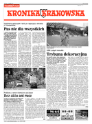 Kronika Krakowska