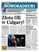 Dz. Nowosądecki