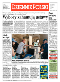 Dziennik Polski